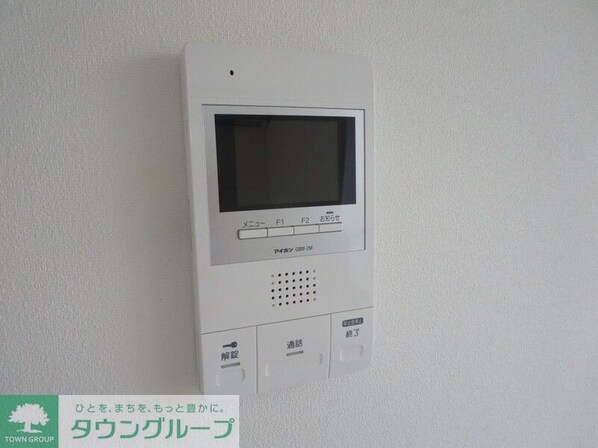 エルスタンザ東綾瀬DEUXの物件内観写真